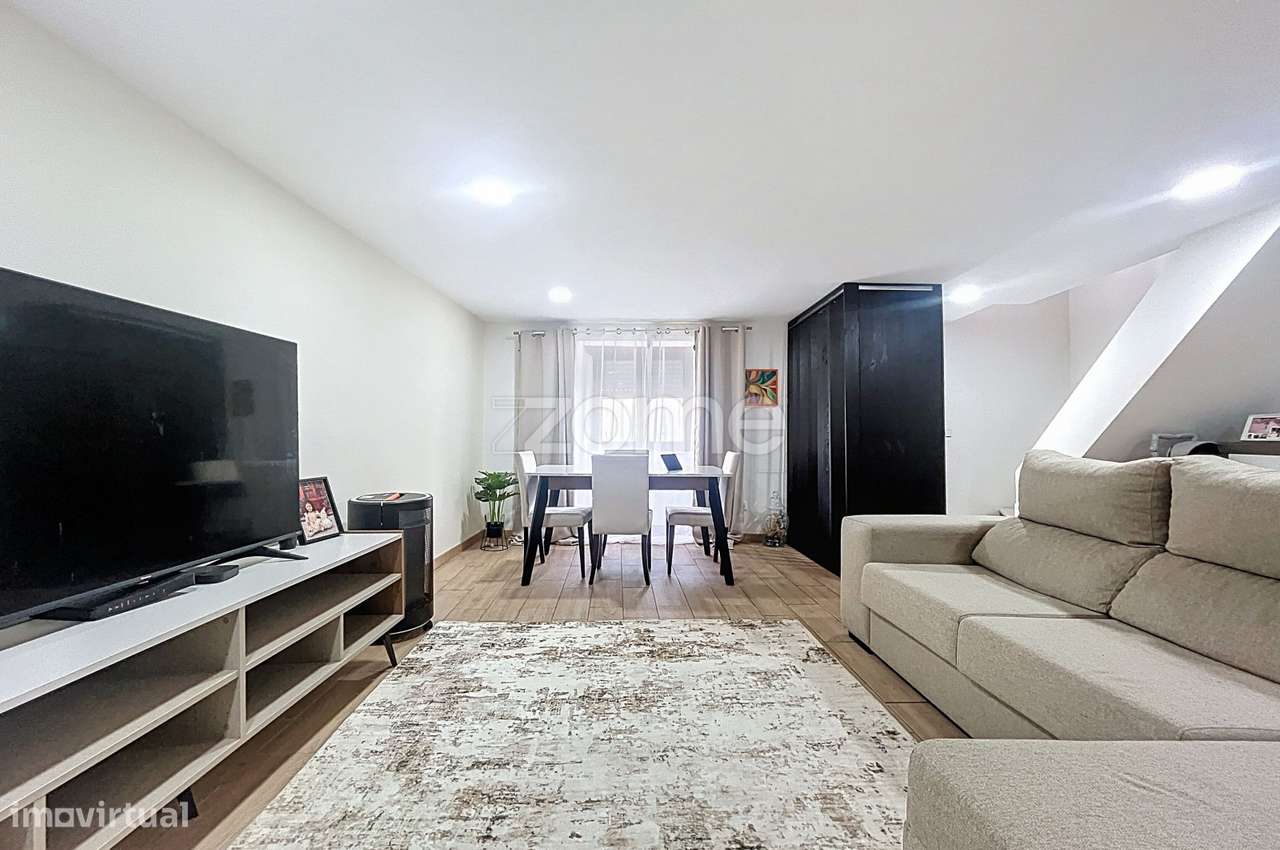 Moradia Pronta a Habitar - Grande imagem: 2/23