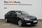 Skoda Octavia 1.4 TSI Ambition DSG - 1