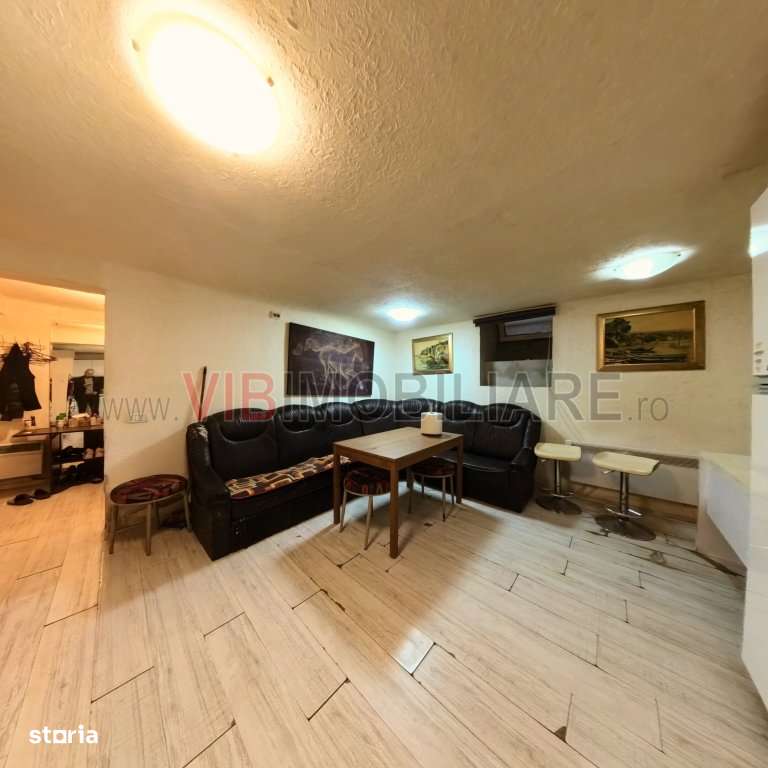 2 Camere - Demisol - Vilă - Eroilor - Imagine principală: 1/7