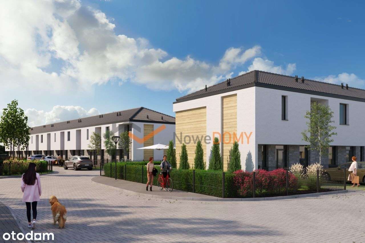 Segment Środkowy Gumieńce 97,4 m2 0% prow.-2