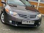 Honda Accord - 16