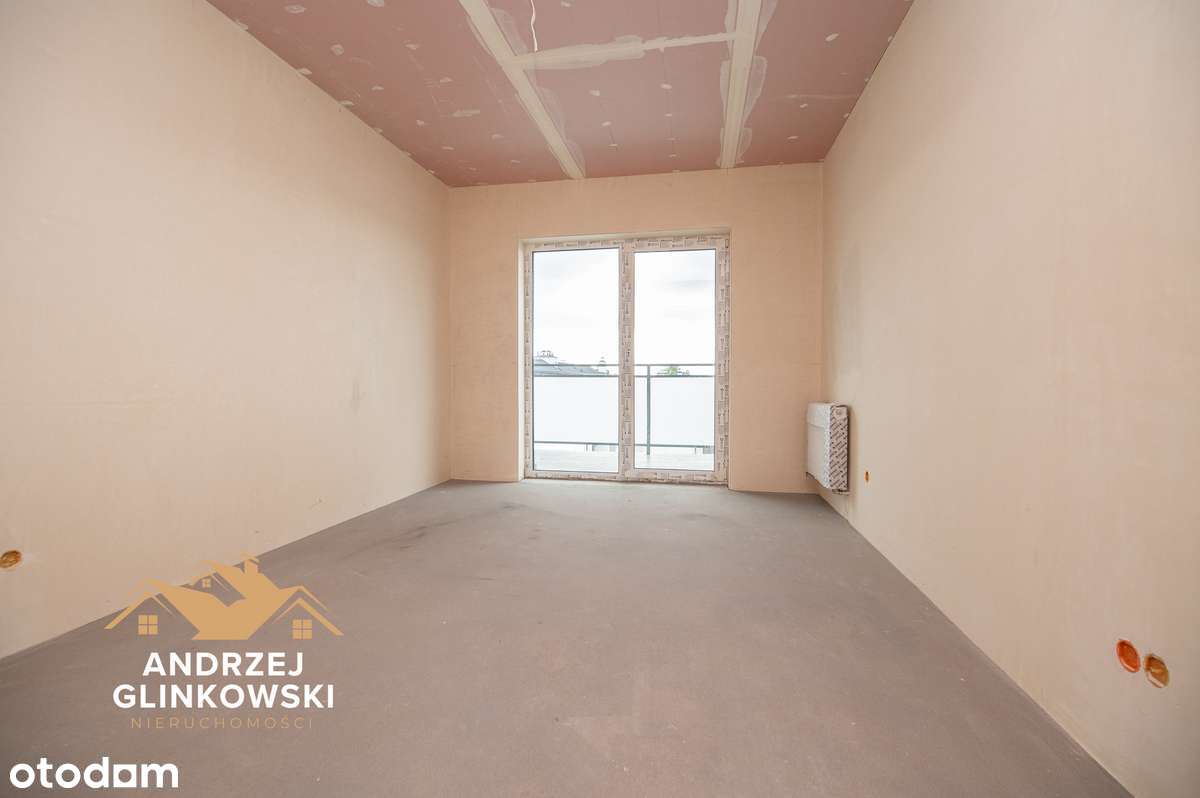 BEZCZYNSZOWY APARTAMENT II Pokojowy - Laskowicka-9