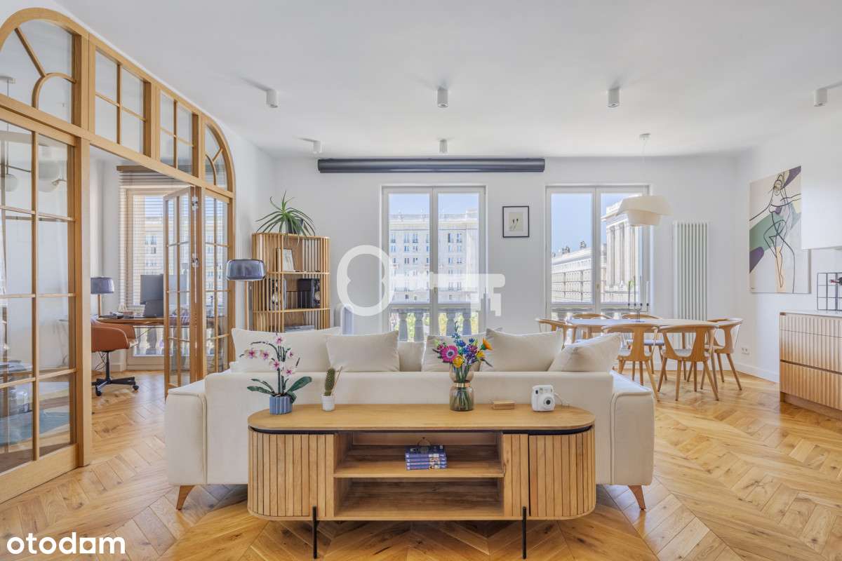 Plac Konstytucji | Miejsce postojowe | Wyposażone-0