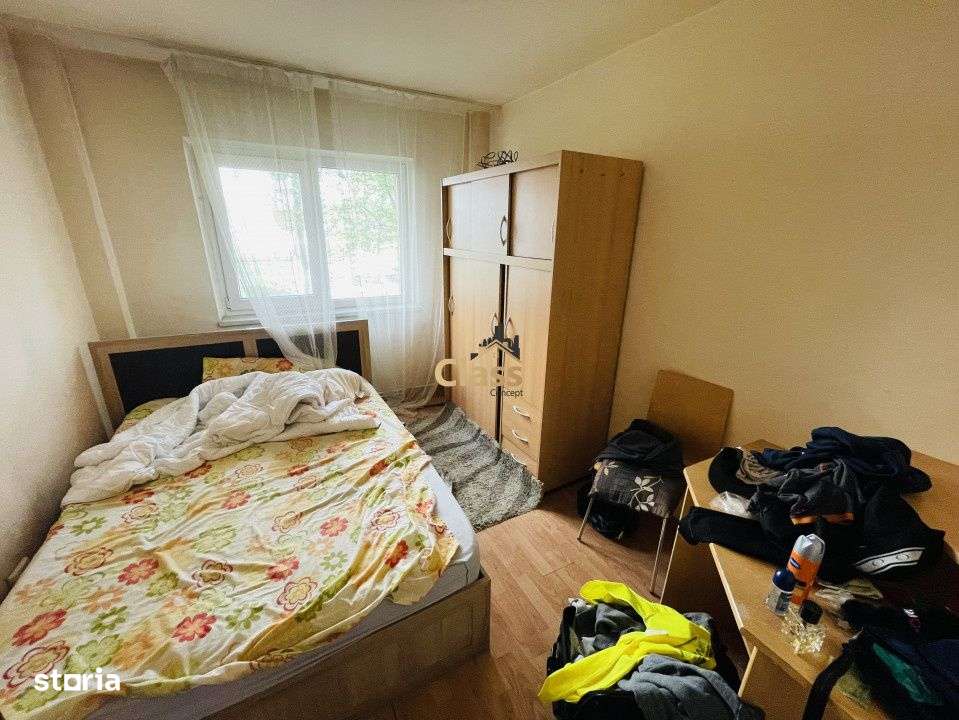 Apartament 3 camere | 64 mpu | Decomandat | Aurel Vlaicu Intre Lacuri - Imagine principală: 3/6