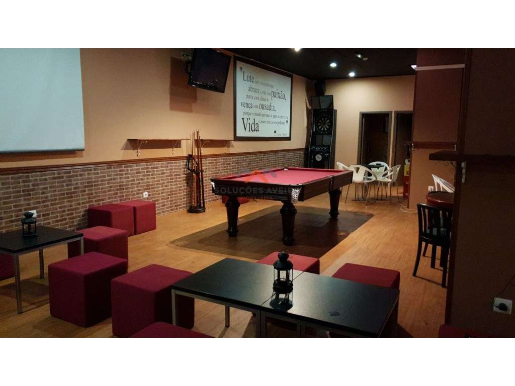 Trespasse Bar/Café nas Glicínias!! - Grande imagem: 5/6