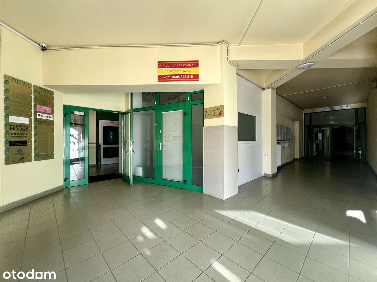 Gotowy LOKAL | centrum Wrocławia | budynek 2000 r. ! od zaraz !-17