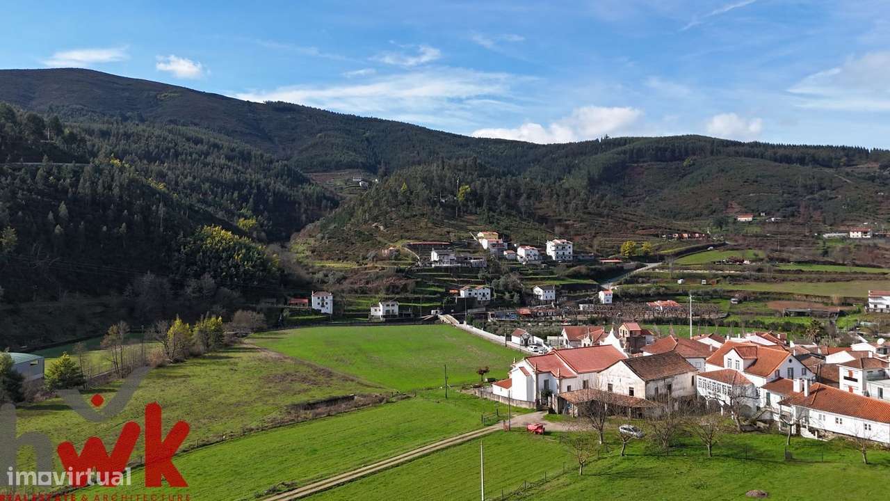 Moradia T1 em Pomares-20