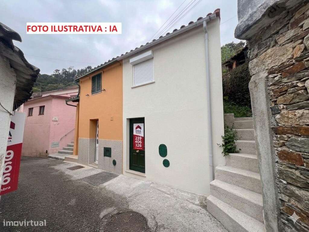 Moradia M1 Ceira