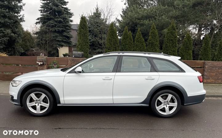 Audi A6 Allroad 3.0 TDI Quattro S tronic - 5