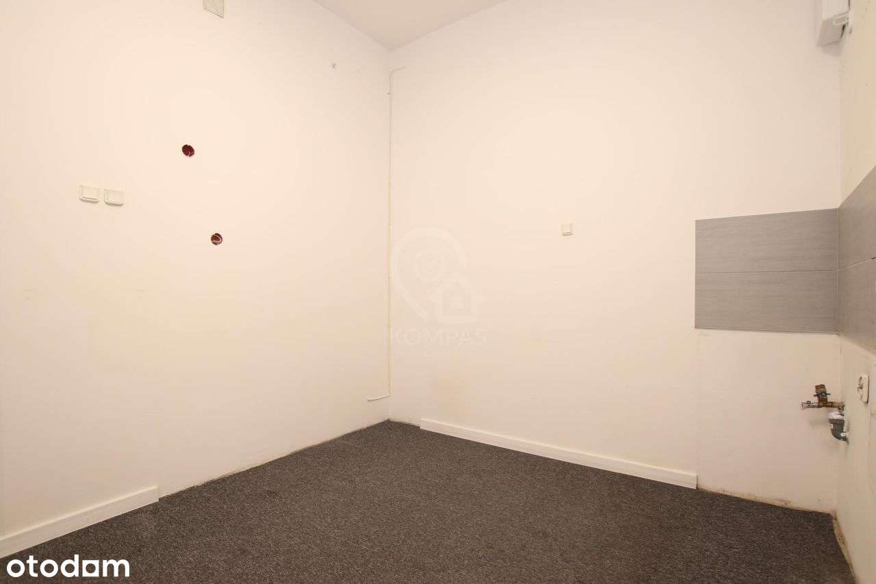 Przestronny lokal w świetnej lokalizacji. - Pełny obrazek: 5/9