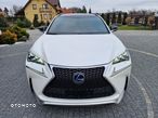 Lexus NX 300h Limited Edition - 32