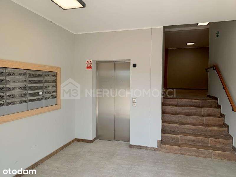 Gotowe mieszkanie 2 pok. z osobną kuchnią - Pełny obrazek: 5/8