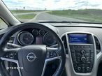 Opel Astra 2.0 CDTI DPF Sports Tourer Automatik - 13