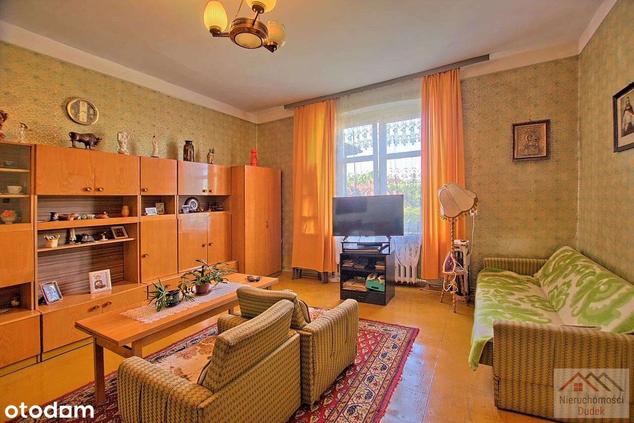 2 pok lokal w Jelenie Górze , Cieplice-0