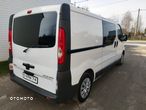 Opel VIVARO - 7