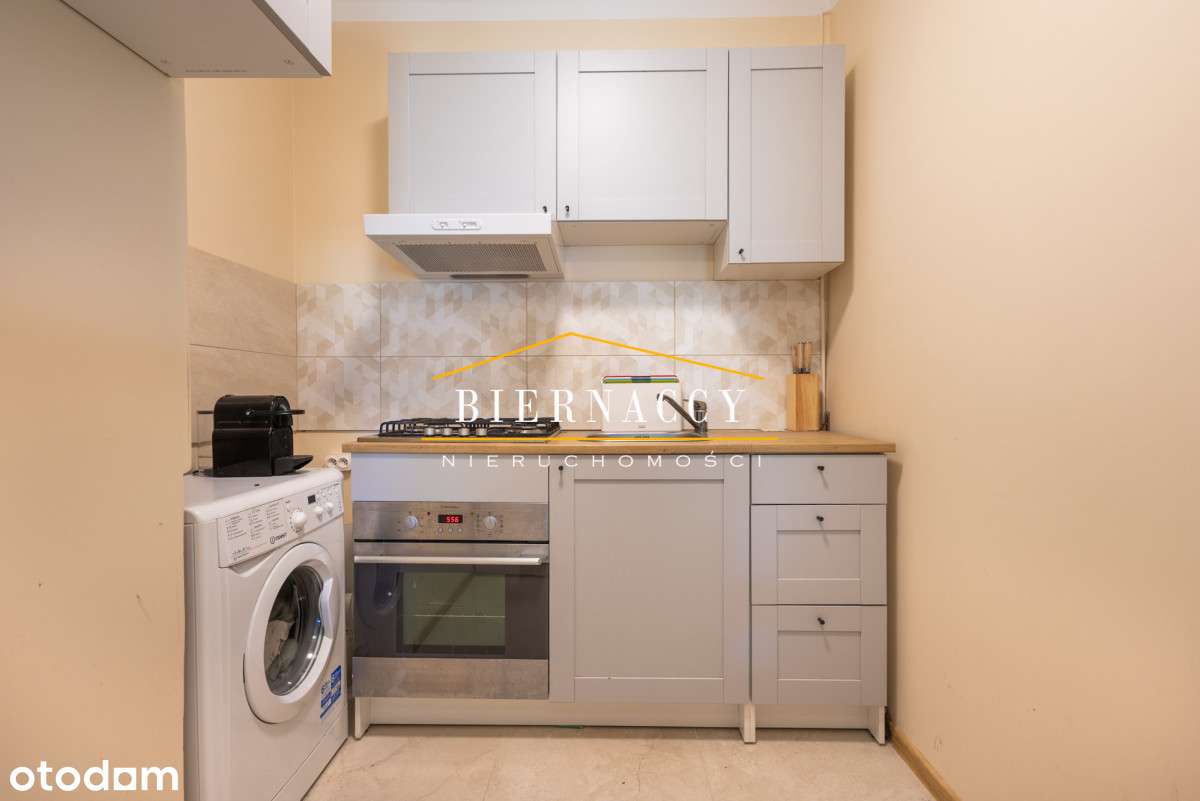 1 pok mieszkanie w kamienicy na Racławickiej Am. - Pełny obrazek: 3/20