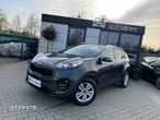 Kia Sportage 1.6 GDI L 2WD - 1