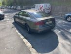 Audi A5 2.0 TDI Sportback DPF multitronic - 5