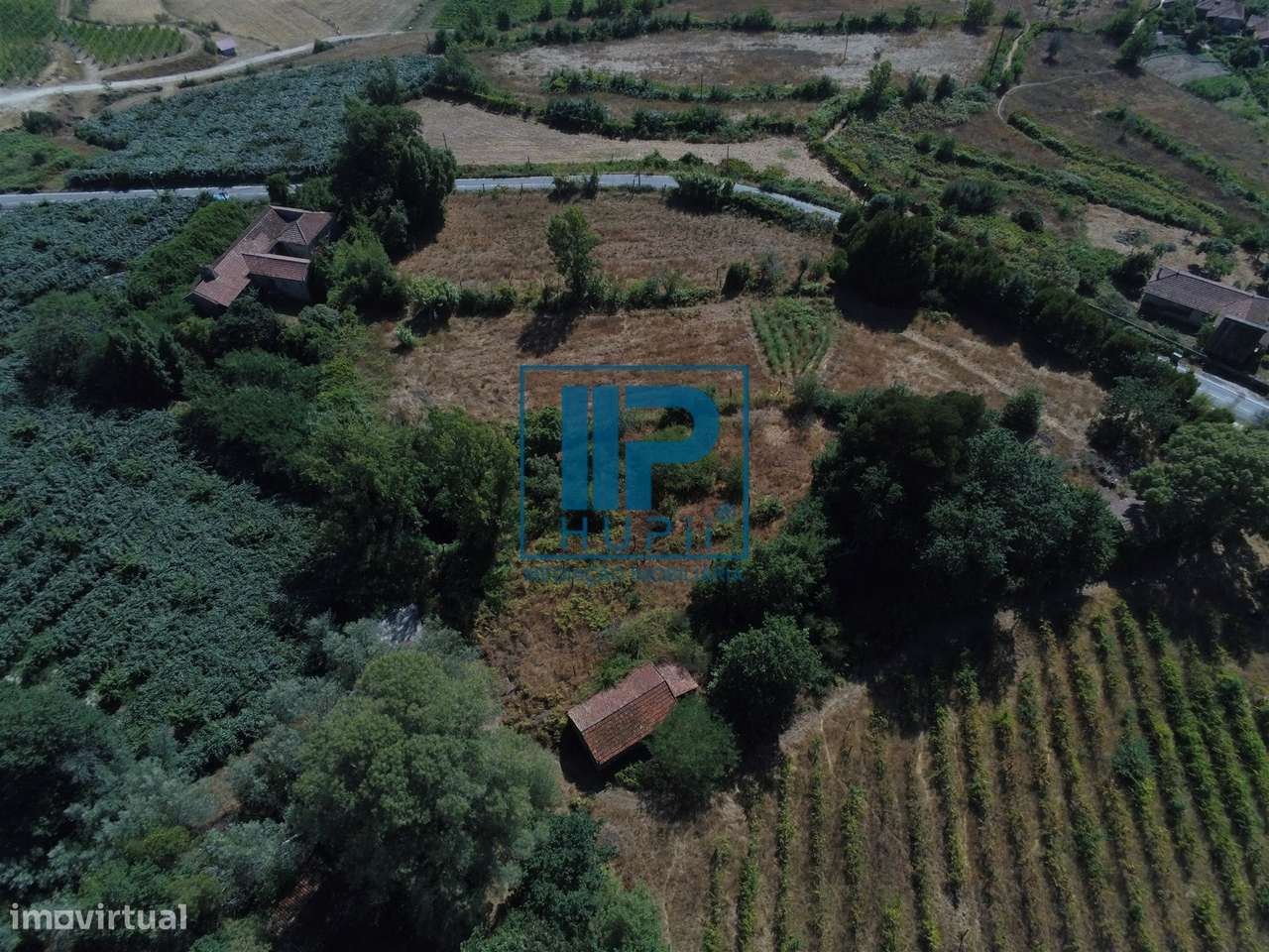 Quinta T5+2 Venda em Vila Boa do Bispo,Marco de Canaveses-14