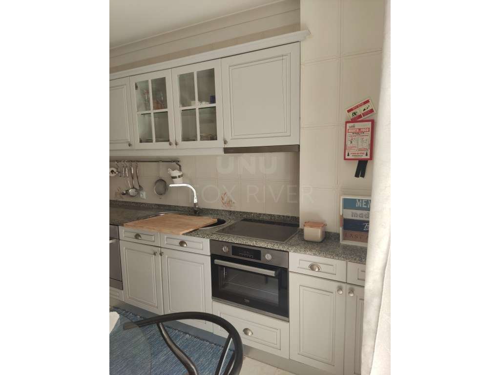 Apartamento T1 próximo à Praia do Cabedelo, Darque - Grande imagem: 2/13