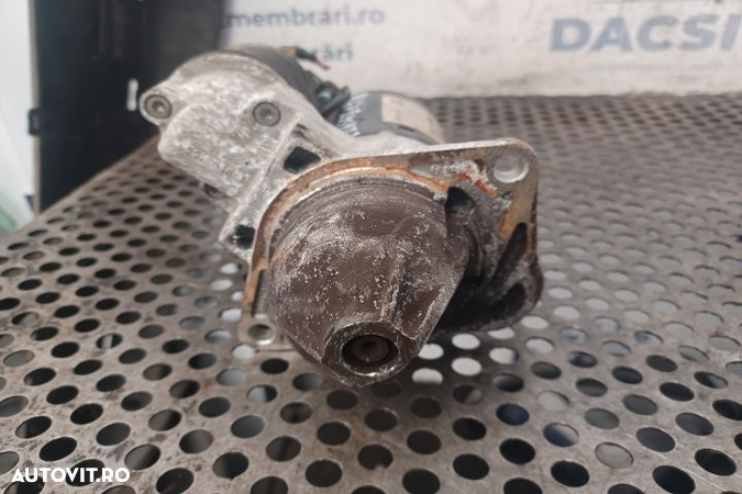 ELECTROMOTOR 1.4 BENZINA 55578921 Opel Corsa B  [din 1993 pana  2000] seria - 2