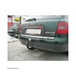 Carlig de remorcare pentru Audi A 6 - 4usi, Avant, Quattro, (4B,C5) - sistem semidemontabil - cu suruburi - din 1997/04 - 2004 - 10