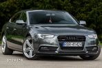 Audi A5 3.0 TDI Sportback quattro DPF S tronic - 9