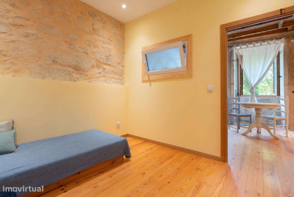 Apartamento com 2 quartos - localizado em Bonfim Porto - Grande imagem: 4/32