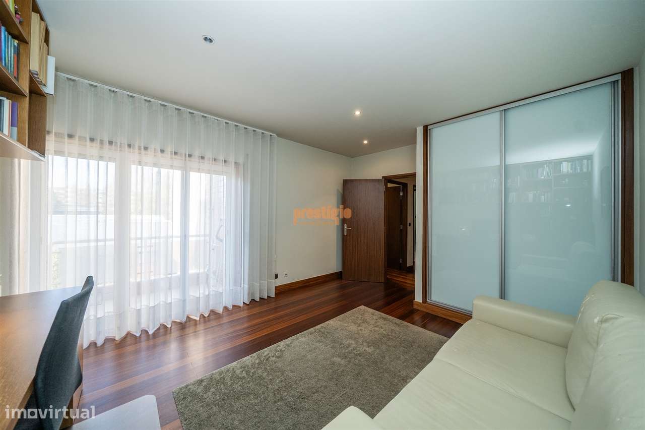 Apartamento T3 Venda em Braga (São José de São Lázaro e São João do So-41