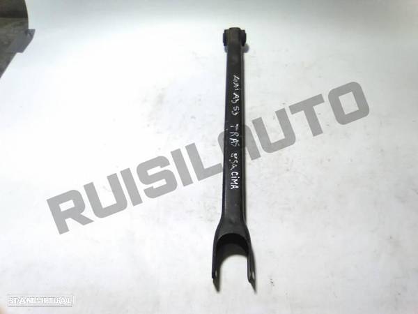 Braço Suspensão Trás Esquerdo  Audi A3 (8l1) - 2