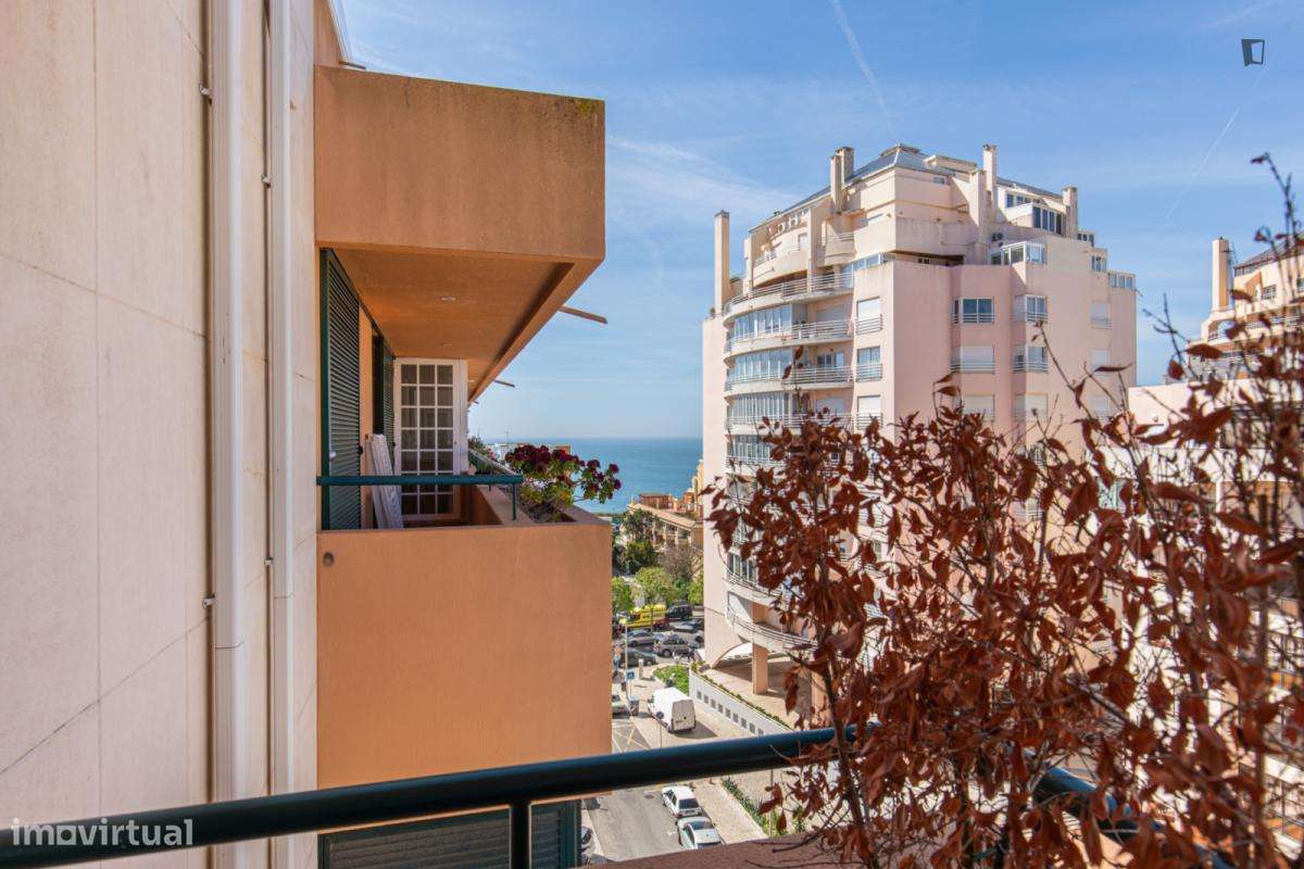 Apartamento com 1 quartos - localizado em Cascais Lisbon - Grande imagem: 5/10