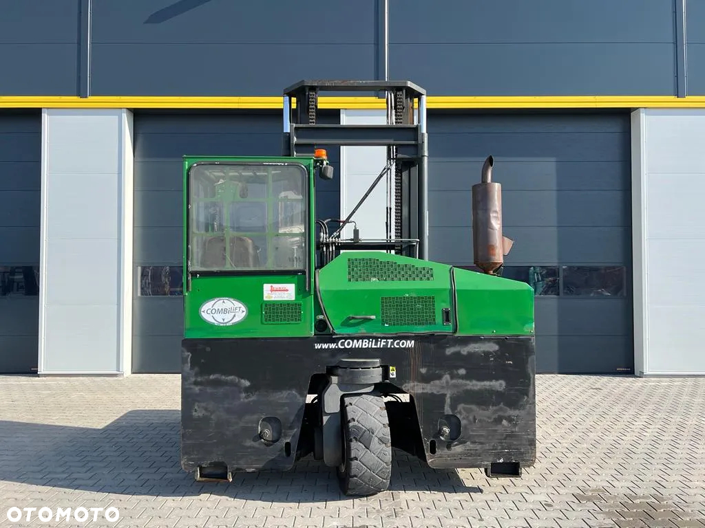 Combilift C8000 - 10