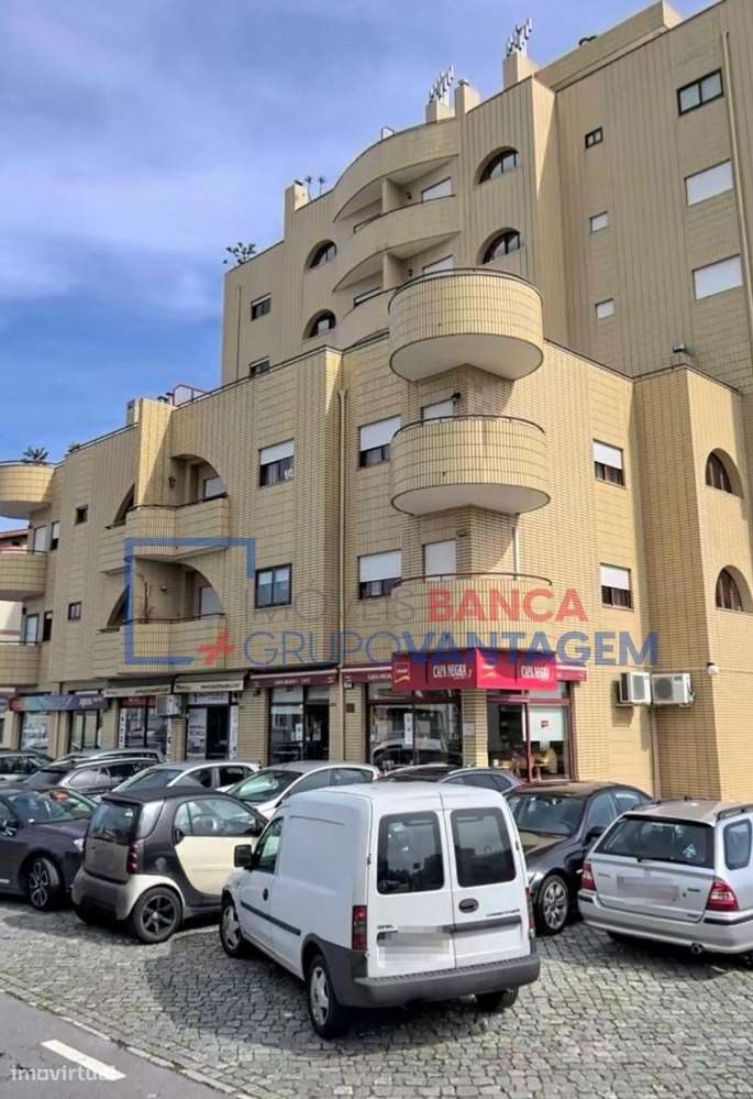 Apartamento T1 R Inf. D. Henrique - Grande imagem: 2/6