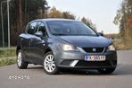 Seat Ibiza 1.4 16V Entry - 2