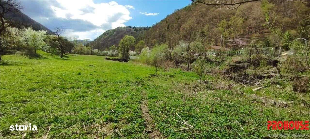 Slanic Moldova - teren 2.148 mp - Imagine principală: 2/3