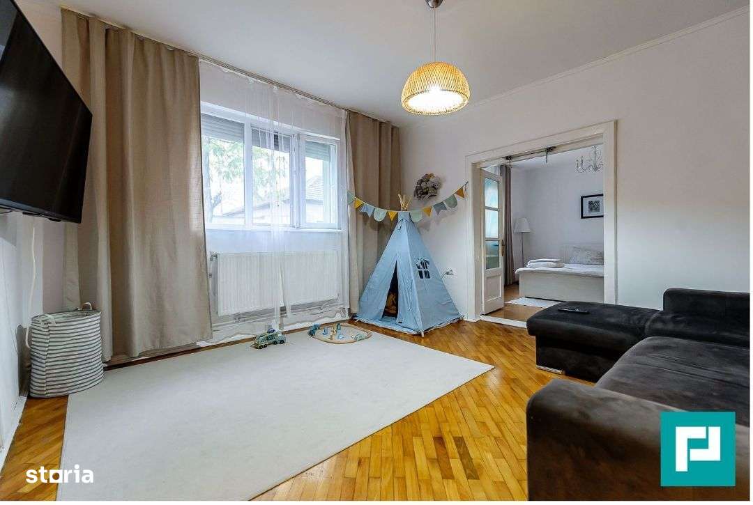 Proprietate cu 5 camere Aurel Vlaicu - Imagine principală: 4/19