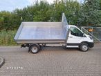 Ford Transit S-CAB 350 L3 - 21