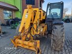 JCB 531.70 agri super 536.70 536.60 manitou - 2