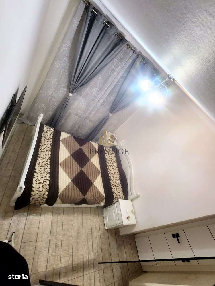 FĂRĂ COMISION | APARTAMENT 3 CAMERE, ETAJ 1, BALCON, PARCARE, MAGNOLIA-6