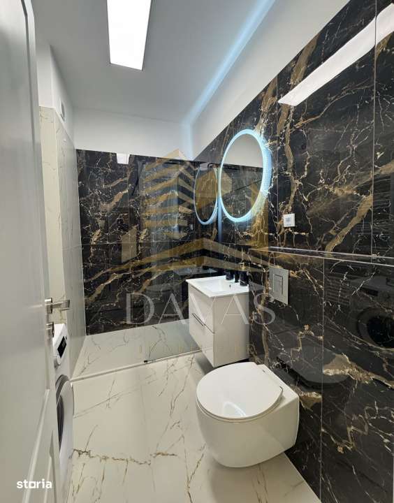 PRIMA INCHIRIERE |Apartament 2 camere | Urbano Panonamic |VIVO | Parca-6