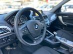 BMW 116 d EfficientDynamics - 14