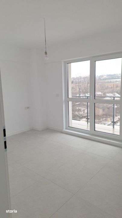 Apartament 3 camere Galata - Lapis Residence TVA inclus-11