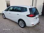 Opel Zafira 2.0 CDTI Cosmo - 3