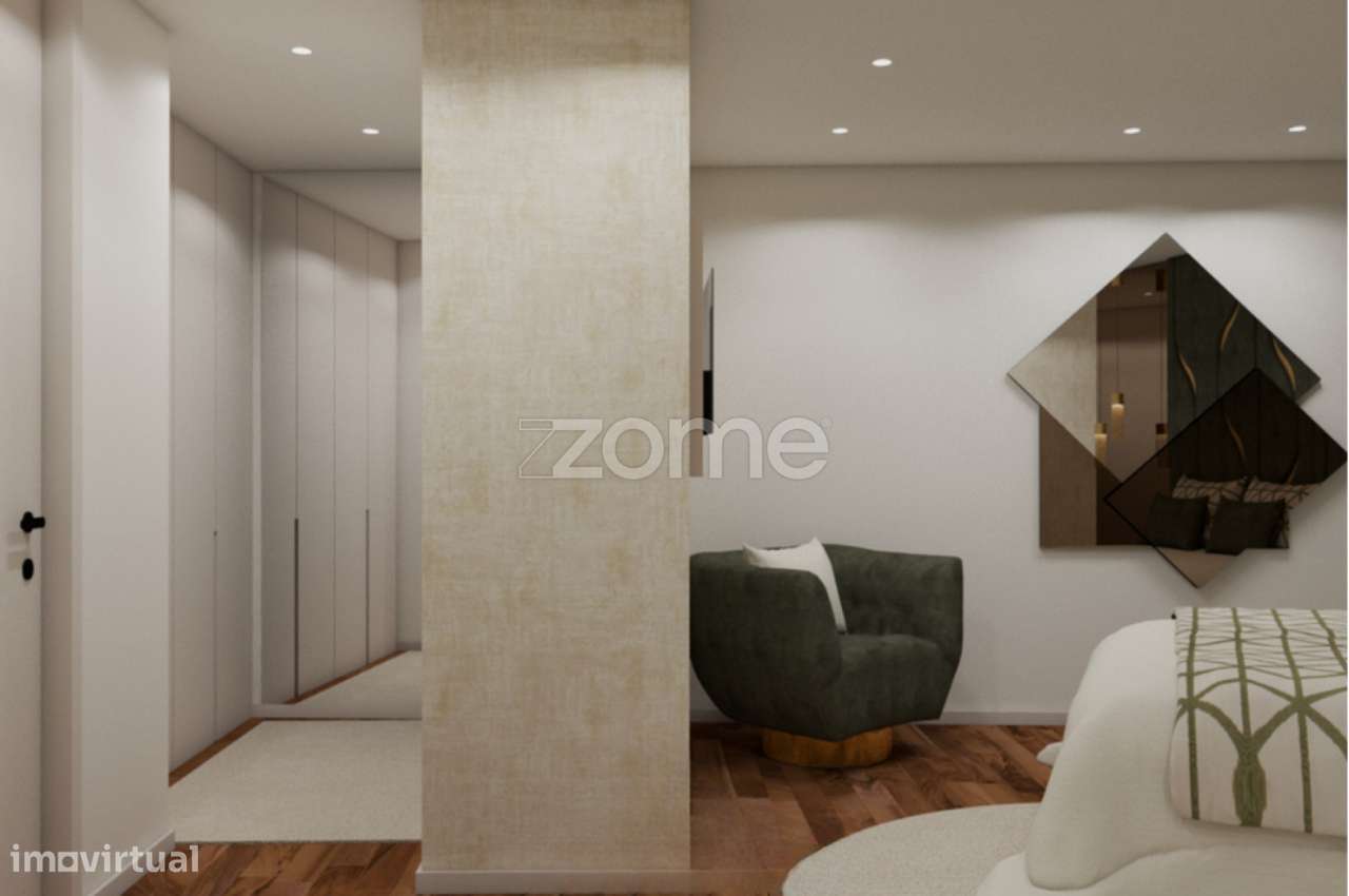 Apartamento T3 com 197m² em Vila Nova de Cerveira-30
