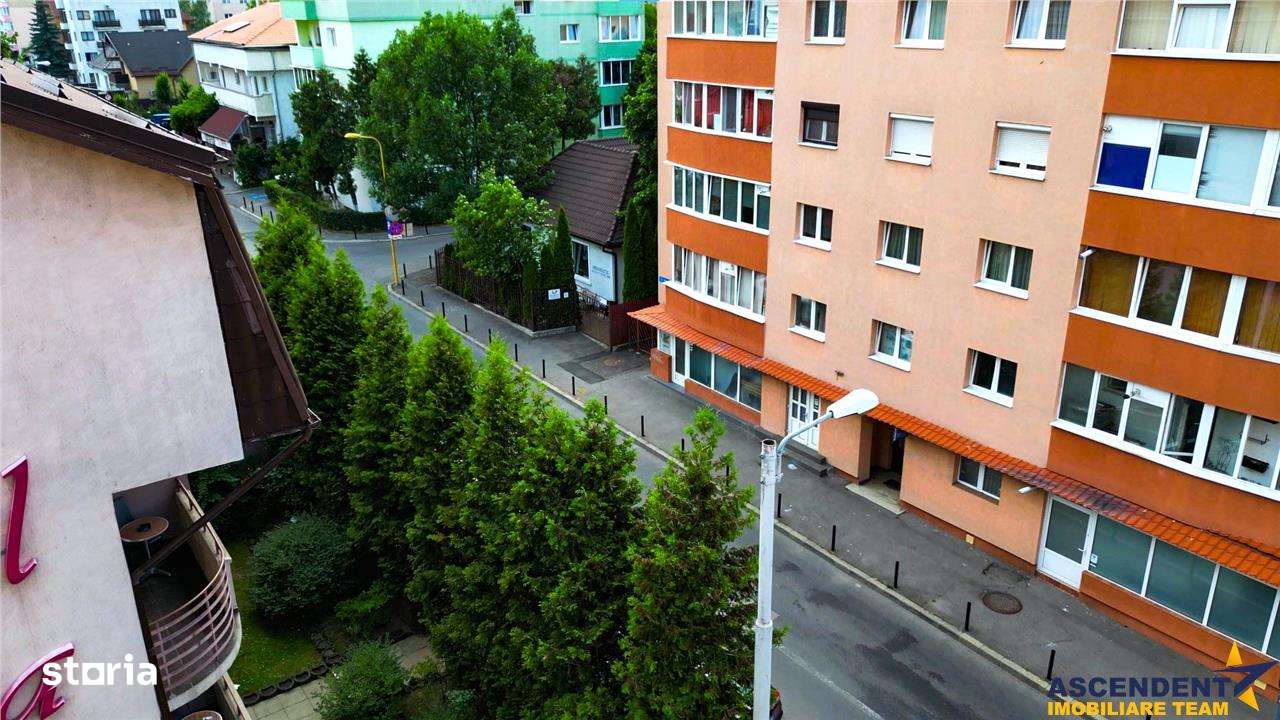 Spatiu comercial,vitrinat,doua intrari,acces facil, Calea Bucuresti,As - Imagine principală: 4/16