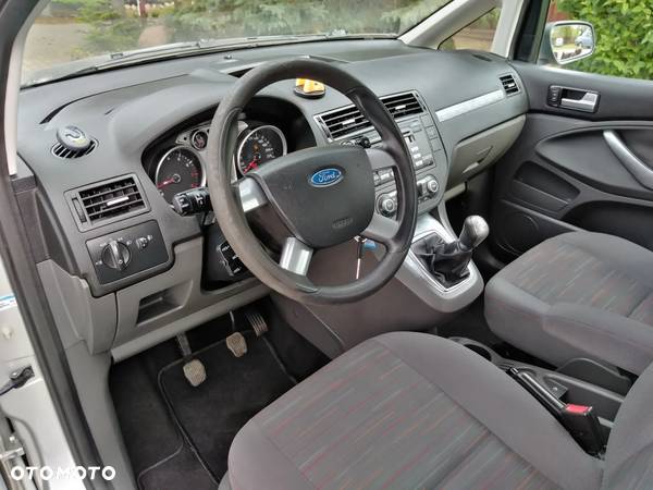 Ford C-MAX 1.6 Ambiente - 5