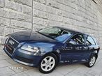 Audi A3 1.9 TDI DPF Ambiente S tronic - 26