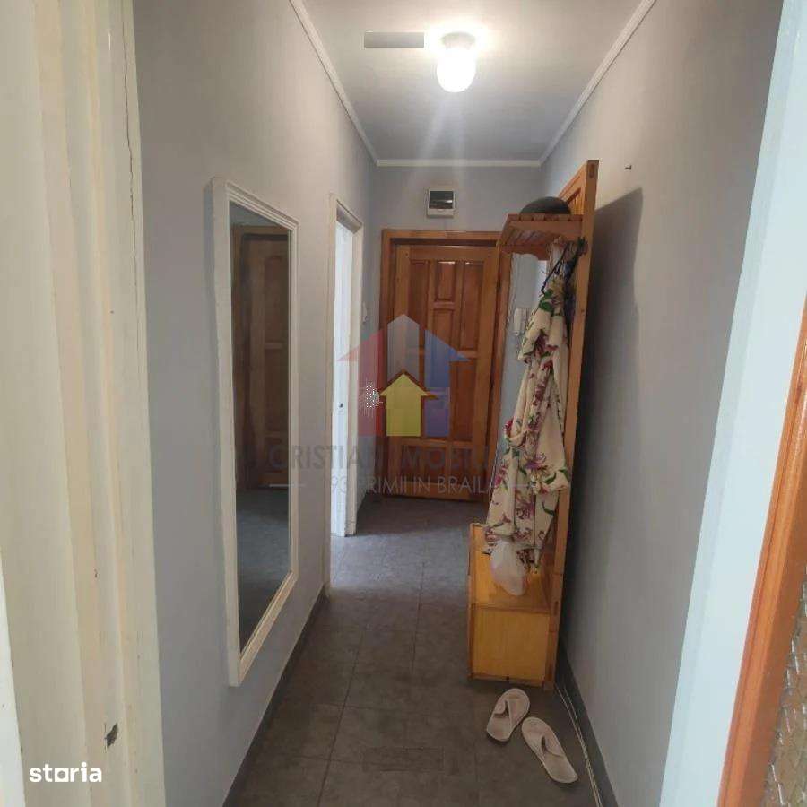 Apartament 3 cam conf 1 Viziru - Pistruiatu, 70 mp etaj 2 - Imagine principală: 5/12