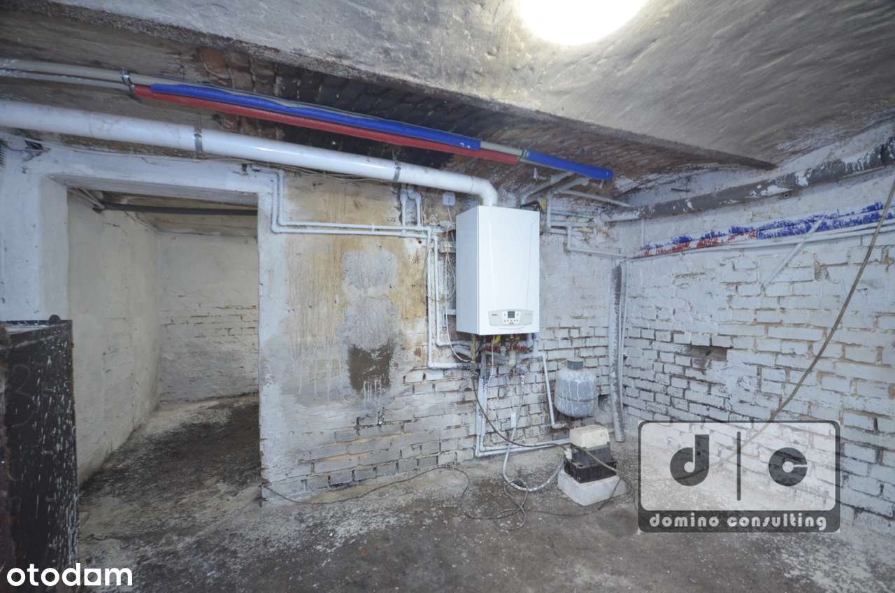 Interesujący dom na dużej działce. Zbrosławice. SPRAWDŹ!-18