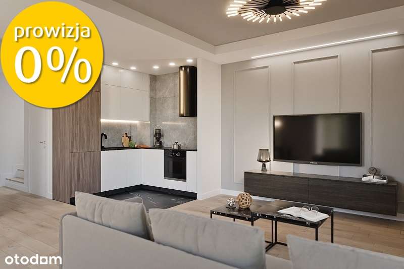 Kameralne osiedle Kampino Park z prywatnym lasem!!-8